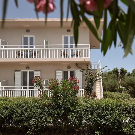 Nastazia Studios Λαγανάς Εξωτερικό φωτογραφία