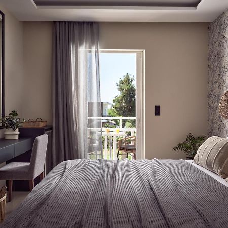 Nastazia Studios Λαγανάς Εξωτερικό φωτογραφία